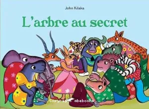 L'arbre au secret