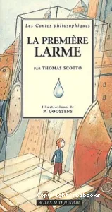 Première larme (La)