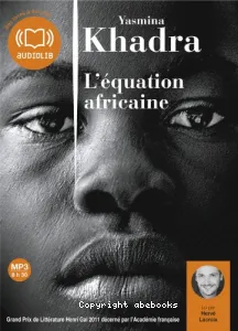 Equation africaine (L')