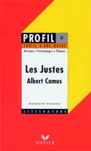 Justes (1949) (Les), Albert Camus
