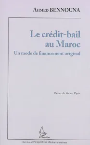 Le crédit-bail au Maroc