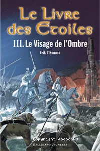 Le livre des étoiles