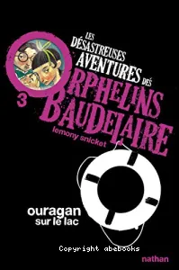 Les désastreuses aventures des orphelins Baudelaire