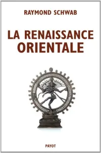 La renaissance orientale