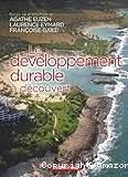 Le développement durable à découvert