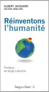 Réinventons l'humanité