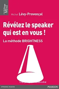 Révélez le speaker qui est en vous !