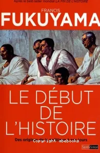 Le début de l'histoire