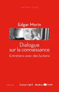 Dialogue sur la connaissance