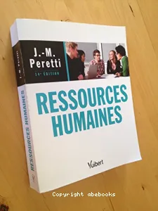 Ressources humaines