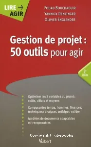 Gestion de projet