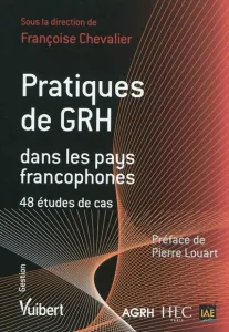 Pratiques de GRH dans les pays francophones