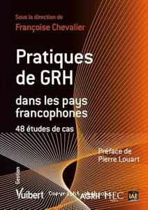 Pratiques de GRH dans les pays francophones