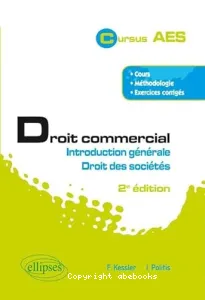 Droit commercial