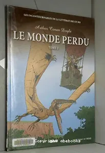 Monde perdu (Le)