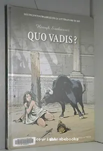 Quo Vadis ?