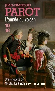 L'année du volcan