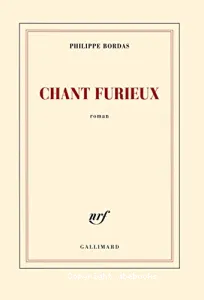 Chant furieux