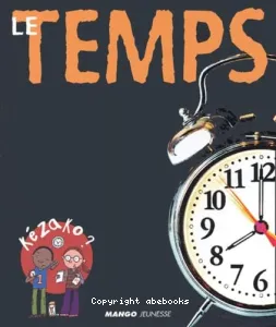 Temps (Le)