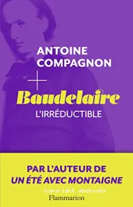 Baudelaire, l'irréductible