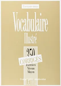 Vocabulaire illustré