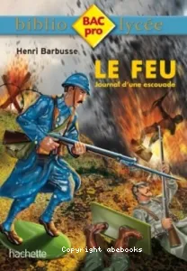 Le feu