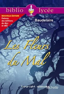 Les fleurs du mal