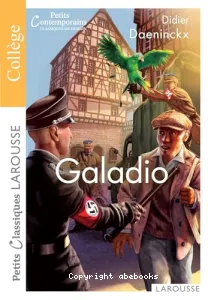 Galadio