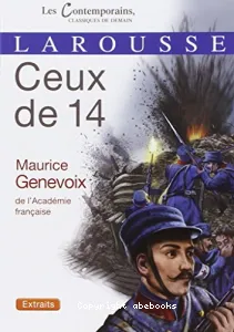 Ceux de 14