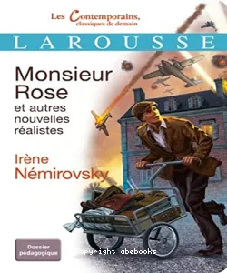 Monsieur Rose