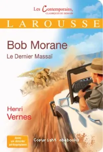 Le dernier Massaï