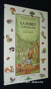 Forêt à petits pas (La)