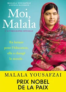 Moi, Malala