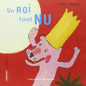 Un roi tout nu