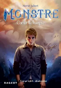 Coeur de harpie