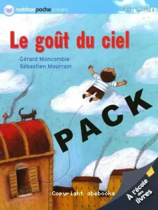 Le goût du ciel