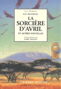 Sorcière d'avril et autres nouvelles (La)