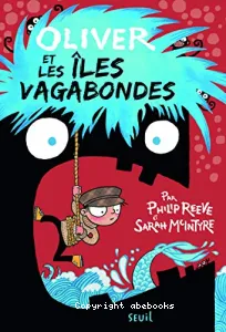 Oliver et les îles vagabondes