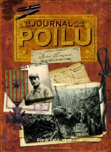 Le journal d'un poilu