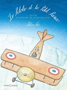 Le pilote et le Petit Prince