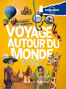 Voyage autour du monde