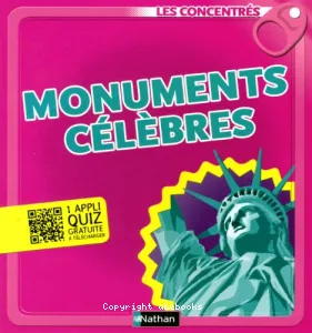 Monuments célèbres