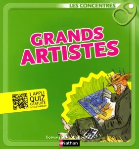 Grands artistes