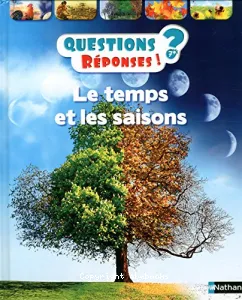 Le temps et les saisons