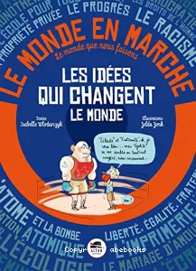 Les idées qui changent le monde