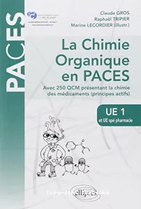 La chimie organique en PACES