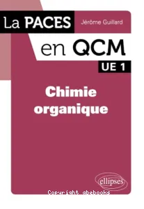 Chimie organique