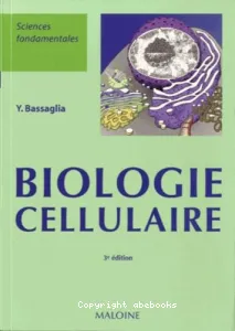 Biologie cellulaire