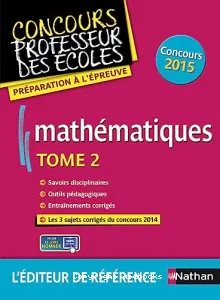 Mathématiques