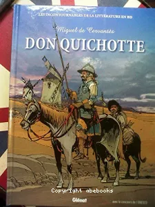 Don Quichotte